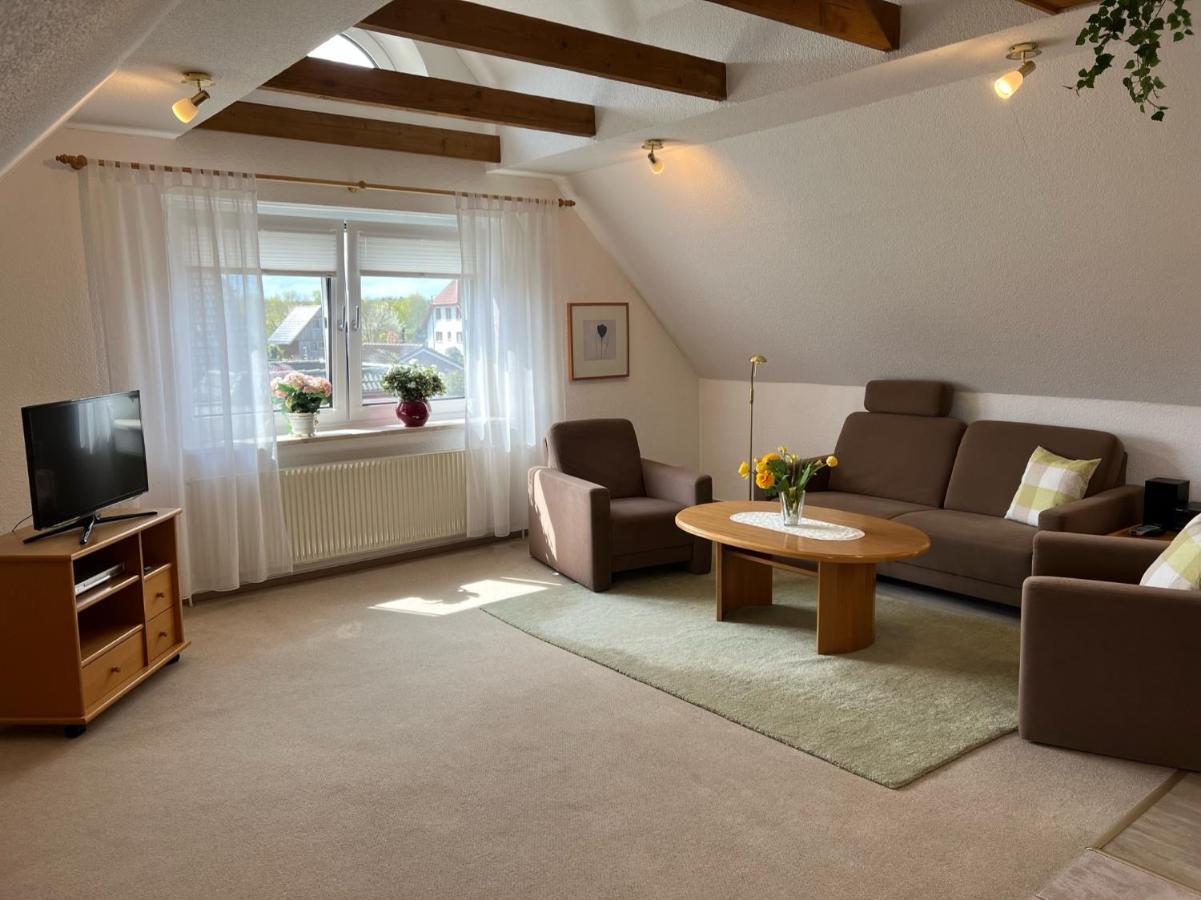 Lieblingsort Buxtehude Apartment Luaran gambar
